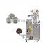 Automatic round bag packaging machine for herbal tea bag coffee pod packing machine