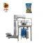 Professional factory automatic vertical weighing packaging machine large bag potato chips packaging machine color touch screen