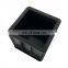 High Quality 150mm Cube Plastic Mold For Concrete wholesale price