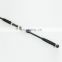 Chinese Factory Supply OEM 2-section Pure Carbon Boat Trolling Fishing Rod