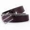 Genuine leather belt for men customised wholesale retail high very premium quality 2022 business style OEM ODM