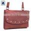 Standard Quality Eye Catching Design Fashion Style Hot Selling Genuine Leather Women Sling Bag for Wholesale Buyers
