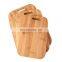 Amazon Besting Selling Can Engraving Eco-friendly High Quality Thin 3 Piece Bamboo Cutting Board Set