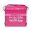 Waterproof New Big Space Food Delivery Cooler Custom Foodpanda Cooler Bag