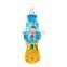 125ML 250ML 500ML suction nozzle doypack detergent drinking bag pouch