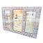 Wholesale Upvc Plastic Interior Window Sliding Window