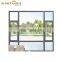 Safety Aluminum Casement Aluminum Awing Bathroom Aluminium Casement Window