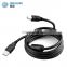China OEM 1m / 15m black usb data cable USB cable printer for printers