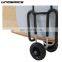 UICE  Beach  Surfboard Trolley Sup Trolley Surfboard Sup Double Transport Trolley Stand Up Paddleboard Cart
