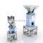 Industrial high capacity Horizontal automatic pvc extruder plastic CE gravimetric mixer machine