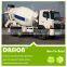 benz concrete pump truck for sale