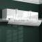 Retractable Air Conditioner Wind Deflector Adjustable Baffle Windshield Adjustable Air Guide Cover For Home Ac Deflector