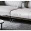 Luxury leather sofa living room sofas sectional sofa set furniture modern office designs supplier manufacturer