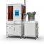 RK-1300 Automatic Rotary Disk Optical inspection and Sorting Machine for dimensional checking and appearance exmanimation