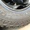 1 Off-road tire 11R18 12.5/12r20 255/100r16 255/85R16 quality three packs