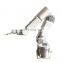 Good Price Mini New Condition education industrial robot arm 6 axis Manipulator robotic arm for sale