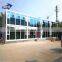 Big Container House 40ft 1 Bedroom 80m2 House Plan Cabin Kit Reviews Prefab Apartments Shed folding container Flat Pack