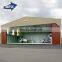 Low Cost Luxury Prefabricated House/home/villa,Steel Structure Building
