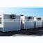 low cost 20ft 40ft modular folding fast build container house prefabricated homes