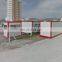 2022 Multi-Function 20ft prefabricated Quick Assembly Fold Out Container Houses