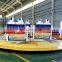 Amusement park items games equipments theme park crazy dance for sale