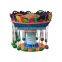 24 seats interesting flying chair rides for adult and kiddie flying chair rides for hot sale