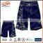 2016 moisture wicking dry rapidly sublimation print MMA shorts