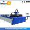 China jinan professional manufacturer fiber laser metal cutting machines for sale