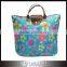 Foldable Oxford Cloth Monogrammed Shopping Bags