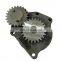 Bomba de aceite ISL 6 C4941464 Engine Parts For Truck on Sale