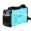 Aluminium pulse inverter powerful tig welding machine
