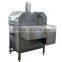 frying oil automatic filter machine