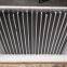 NSiC thermocouple protection tubes, nitride bonded silicon carbide ceramic tubes, advanced NSiC heating protective tubes