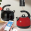 APP control electric kettle/304 electric kettle（Wechat:13510231336）