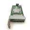 0305G0AS STL1IF84A	4*8Gbps FC I/O Module For HVS85T/HVS88T