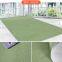 2mm Roll Floor Grey PVC Floor Glue Foshan Wholesale Stone Grain Plastic Leather Wood Grain Rubber Floor