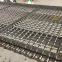 stainless steel Wire Belt or Flat Flex Conveyor Belt with High Quality