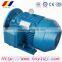 YS series Three Phase ac induction aluminium motor 20kw