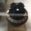 Excavator Parts Excavator Travel Motor R320LC-7A Drive Motor 31N9-40032 R320LC-7 Final Drive For Hyundai