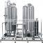 Shanghai factory industrial Commercial soymilk plant soya milk making equipment processing machine production line