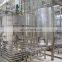Turkey pasteurized milk processing plant UHT milk production machines