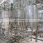 Complete condensed milk plant production line /complete condensed milk plant turnkey project