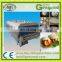 Commercial Bakery Electric Automatic Arabic Pita Bread Production Line