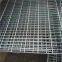 Metal Building Materials Galvanized Metal Steel Grating For Industry Flooring