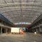 Tensile membrane structure canopy stadium membrane building architectural roof structure