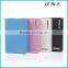 High capacity 12000mAh power bank external battery charger for iphone