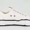 couple casual platform enhancement trend versatile shell toe dissolving shoes Luxury brand trend