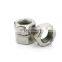 Shacman F2000/L3000/M3000/F3000/X3000 heavy duty truck Gearbox spare parts 190003871313 Nut