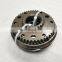 High quality truck spare parts diesel engine 3/4 speed gearbox assembly parts synchroniser js85t-1701150G