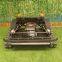 remote controlled weeding machine for sale